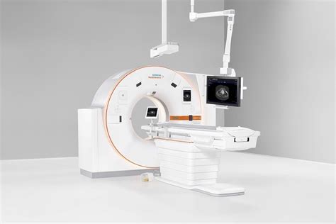 Siemens Healthineers launches new CT scanner | Interventional News