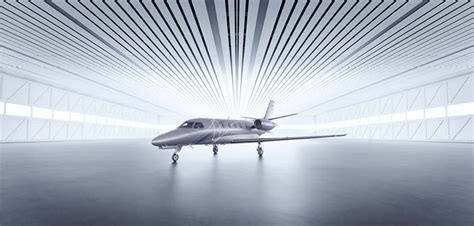 FEATURE: Cessna Citation Ascend | Business Jet Interiors