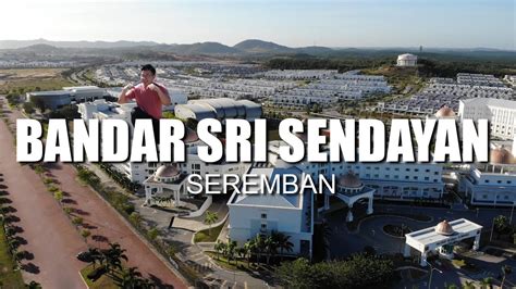 bandar sri sendayan review - Audrey Knox