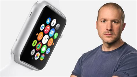 Jony Ive on iPhone v Apple Watch design challenges - Wareable