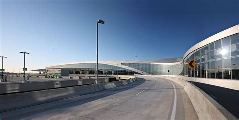 Maynard H. Jackson International Terminal at Hartsfield-Jackson Atlanta ...