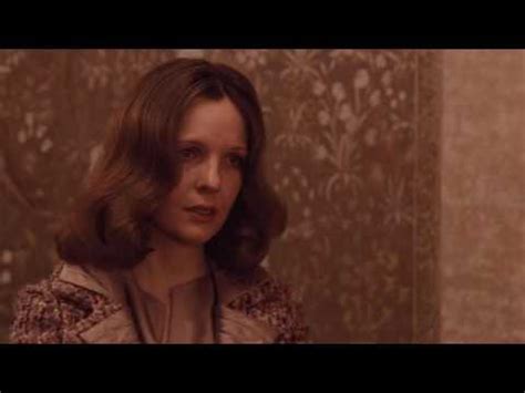 "Our Marriage is an Abortion" - Diane Keaton in The Godfather Part II - YouTube