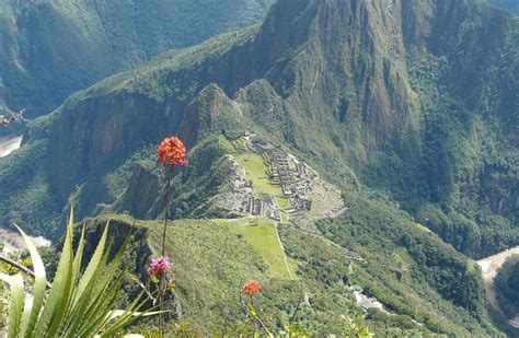 10 Must-See Ancient Ruins In Peru - Rainforest Cruises