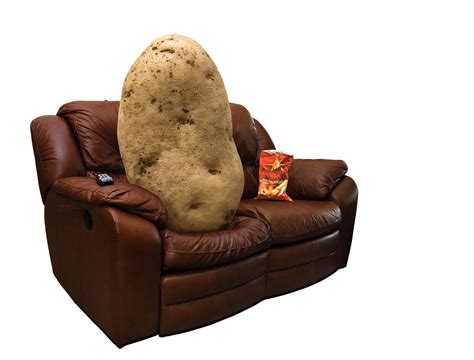 Couch Potatoes Face Dementia | Financial Tribune