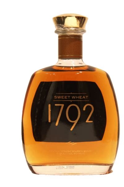 1792 Sweet Wheat Limited Edition | Oaksliquors.com