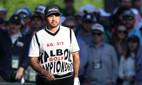 Jason Day confirms Augusta asked him to remove Malbon jumper | bunkered ...