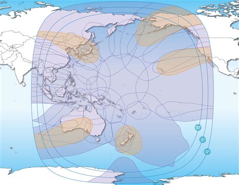 Ku-band satellite coverage maps 252972-Ku band satellite coverage maps - Imagejoshjor