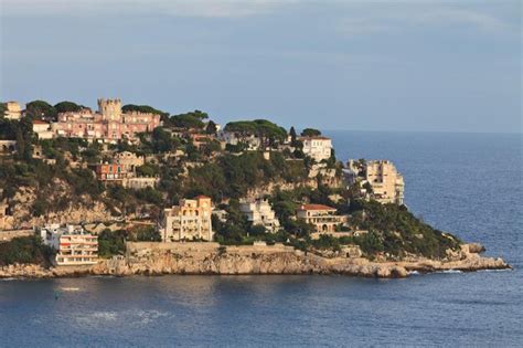 Premium Photo | Nice old town france