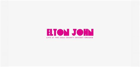 Elton John - Think3