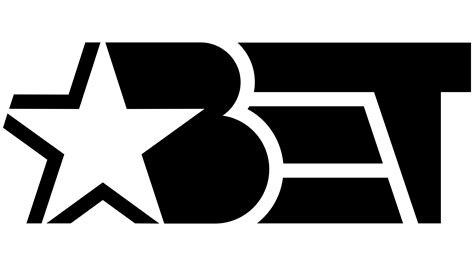 BET Logo, symbol, meaning, history, PNG, brand