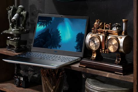 Dell G3 15 3500 Gaming Laptop Review - TECHOBIG