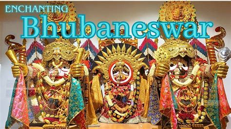 Complete Guide to Bhubaneswar | Temples, Food, Museums, Shopping | Odisha Tourism - YouTube