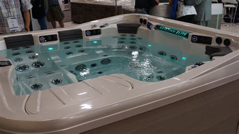 Artesian Elite Spas - eagle crest - Hot Tub Insider