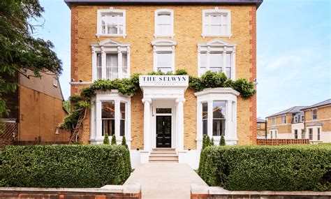 Kew Green Hotels to manage The Selwyn in Richmond | Hotel Owner