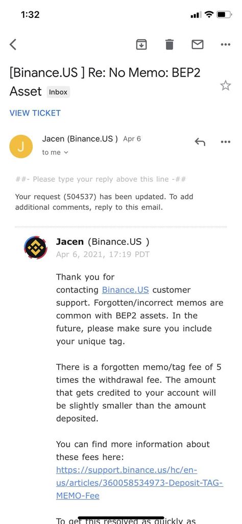 Is this a real Binance support person or no? : r/binance