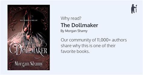 Why read The Dollmaker?