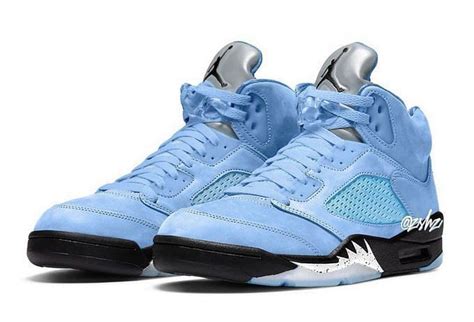 Where to buy Air Jordan 5 Aqua shoes? Price, release date and more details explored