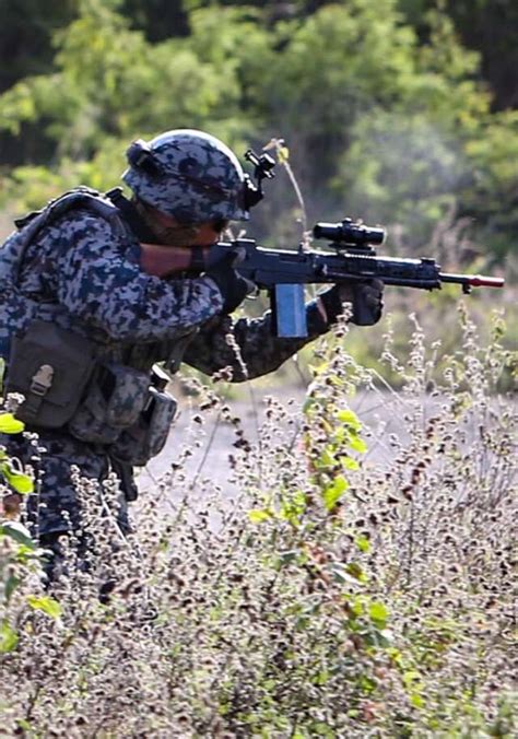 Problem: Japan's Type 89 Rifle Isn't Ready for a War | The National ...