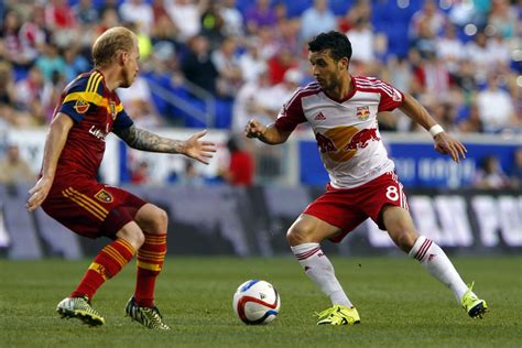 Preview: NYCFC vs. New York Red Bulls - Once A Metro