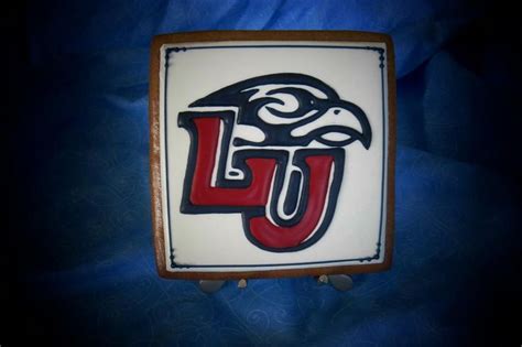 Liberty University | Liberty university, University logo, Liberty