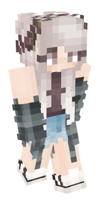 Flower Crown Minecraft Skins | NameMC | Minecraft girl skins, Minecraft ...