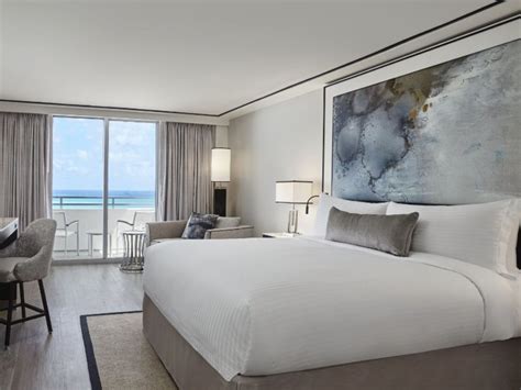 Top 10 Miami Oceanfront Hotels with Balconies (and Here’s Why) – Trips To Discover