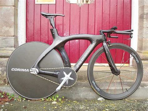 Aero Frame Selection? - Page 3 - Bike Forums