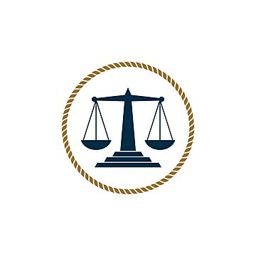 Justice Scale Vector Hd Images, Scale Of Justice Logo Template ...