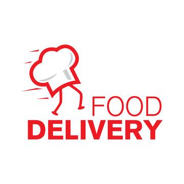 Food Delivery Logo