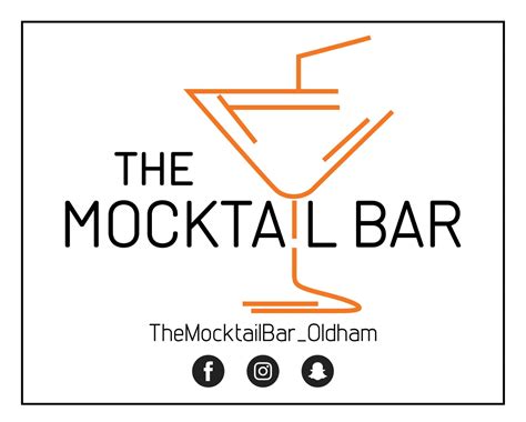 The Mocktail Bar 1017 - Muslim Wedding Directory