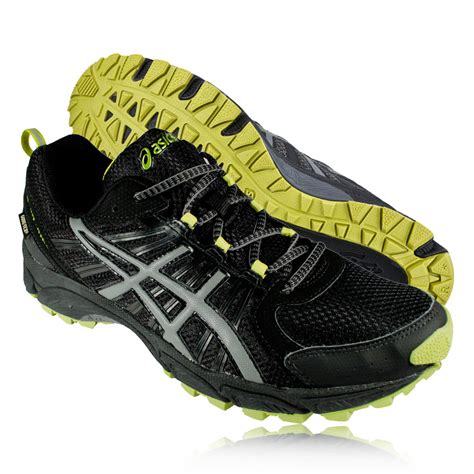 ASICS GEL-TRAIL LAHAR 4 GORE-TEX Waterproof Running Shoes - 50% Off ...