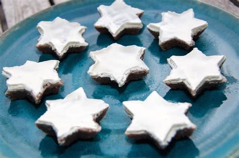 Star Shaped Cookies image - Free stock photo - Public Domain photo - CC0 Images