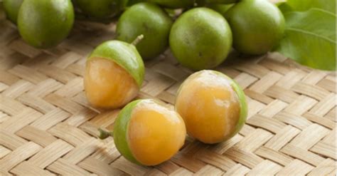 Sorpréndete con las propiedades y beneficios del mamoncillo - e-Consejos Exotic Fruit, Lower ...