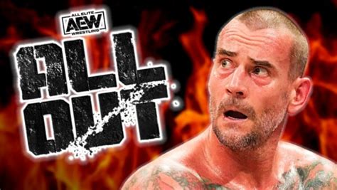 AEW All Out 2023: 10 Things That Must Happen