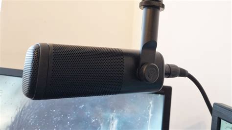 Elgato Wave DX review – the microphone a growing streamer needs - EPIC ...