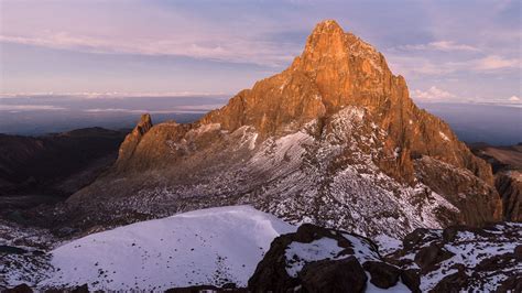 Mount Kenya Hiking: 4 Days 3 Nights In Naro Moru - Out Sirimon Route | Kenia Mara Tours ...