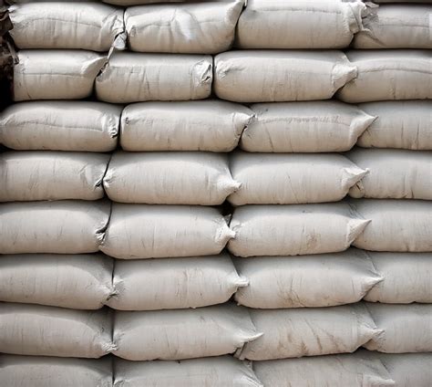 All You Need to Know About Storage of Cement Bags