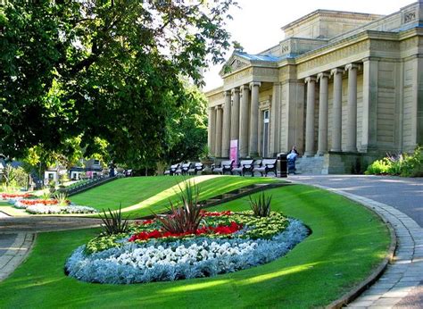 15 Top-Rated Tourist Attractions in Sheffield, England | PlanetWare