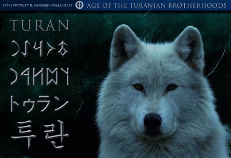 Turanian Brotherhoods Turkic Languages, Semitic Languages, Indian Language, Eurasian Steppe ...