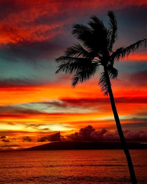 West Maui Sunset!