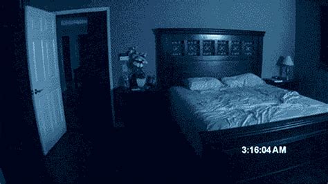 Horror Scary Pop Up Gif