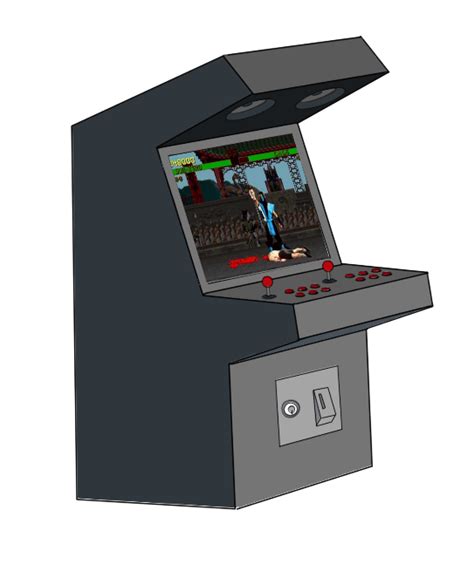 Free Arcade Cliparts, Download Free Arcade Cliparts png images, Free ClipArts on Clipart Library