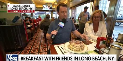 'Breakfast with Friends': Todd Piro digs in, hears from Laurel Diner patrons on biggest concerns ...