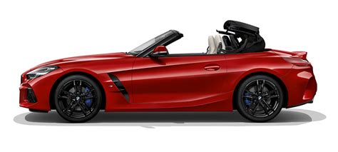 BMW Z4 Roadster: Overview, Build & Price | BMW.co.za