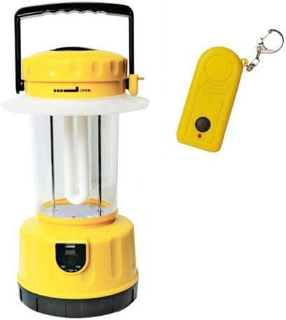 Silverline 969521 Remote Control Camping Lantern: Amazon.co.uk: DIY & Tools