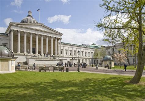 Case Study: University College London Medical School