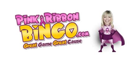 Pink Ribbon Bingo Review | Pink Ribbon Bingo | Pinkribbonbingo.com