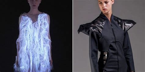 Top 10 Wearable Tech Fashion to Keep an Eye On – Life and Tech Shots ...