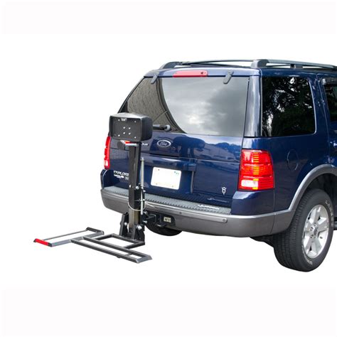 Wheelchair Lifts for cars, truck, vans | Vehicle Wheelchair Lifts | USM