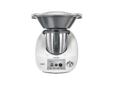 Thermomix TM5 Repair Help: Learn How to Fix It Yourself.